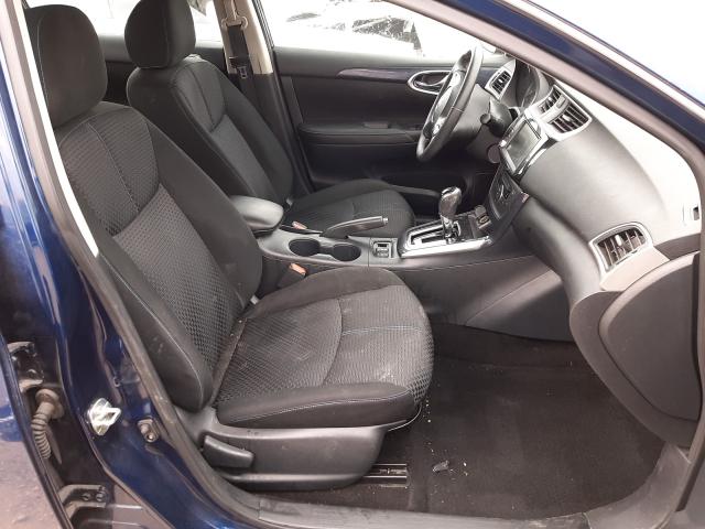 Photo 4 VIN: 3N1AB7APXKY381886 - NISSAN SENTRA S 