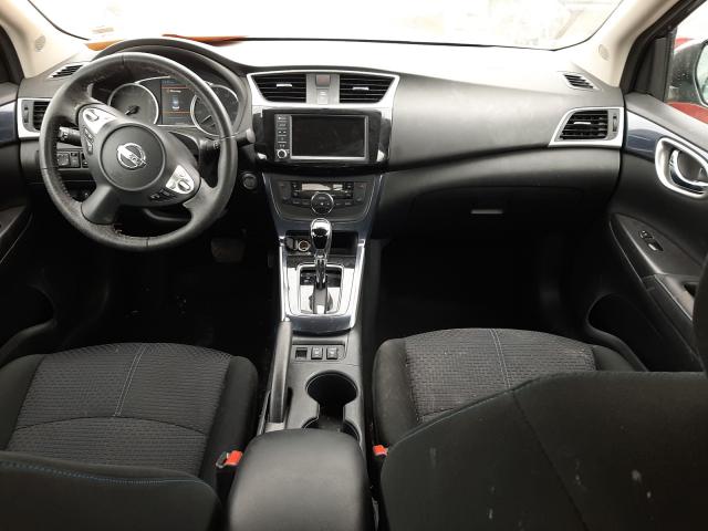 Photo 8 VIN: 3N1AB7APXKY381886 - NISSAN SENTRA S 