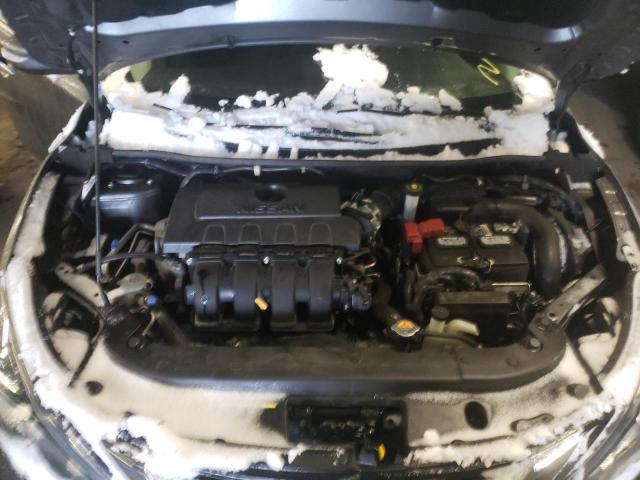 Photo 6 VIN: 3N1AB7APXKY382245 - NISSAN SENTRA S 