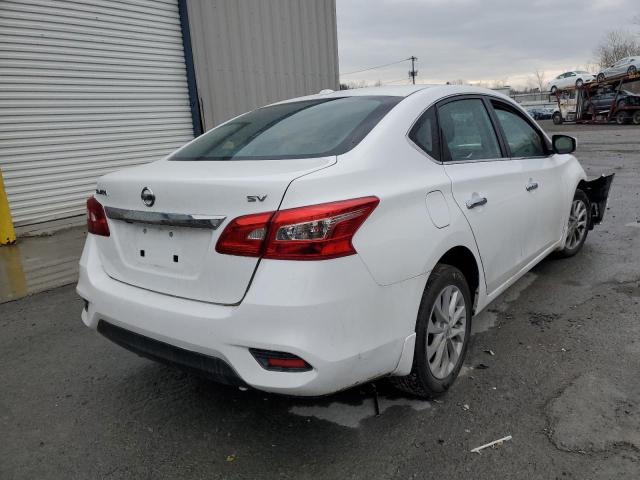 Photo 2 VIN: 3N1AB7APXKY382309 - NISSAN SENTRA S 