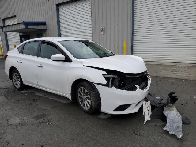 Photo 3 VIN: 3N1AB7APXKY382309 - NISSAN SENTRA S 