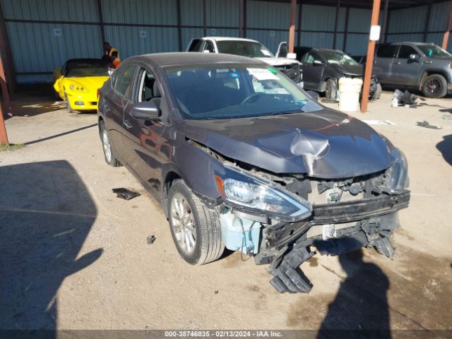 Photo 0 VIN: 3N1AB7APXKY382665 - NISSAN SENTRA 