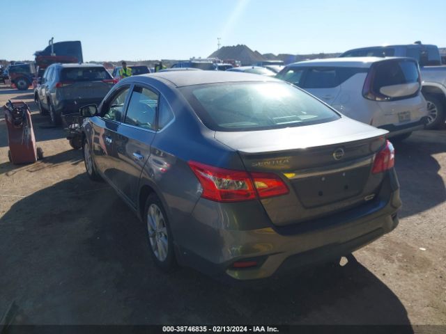 Photo 2 VIN: 3N1AB7APXKY382665 - NISSAN SENTRA 