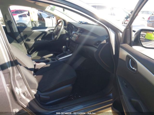 Photo 4 VIN: 3N1AB7APXKY382665 - NISSAN SENTRA 