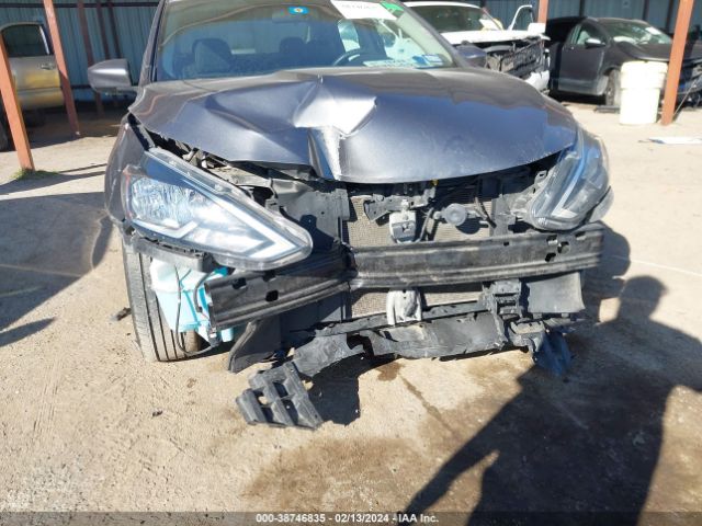 Photo 5 VIN: 3N1AB7APXKY382665 - NISSAN SENTRA 