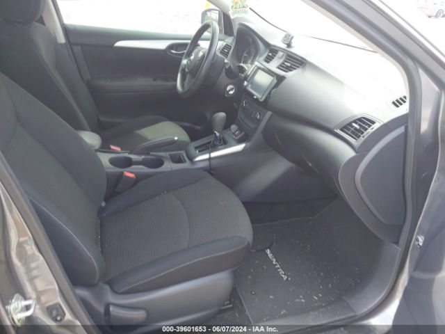 Photo 4 VIN: 3N1AB7APXKY386425 - NISSAN SENTRA 