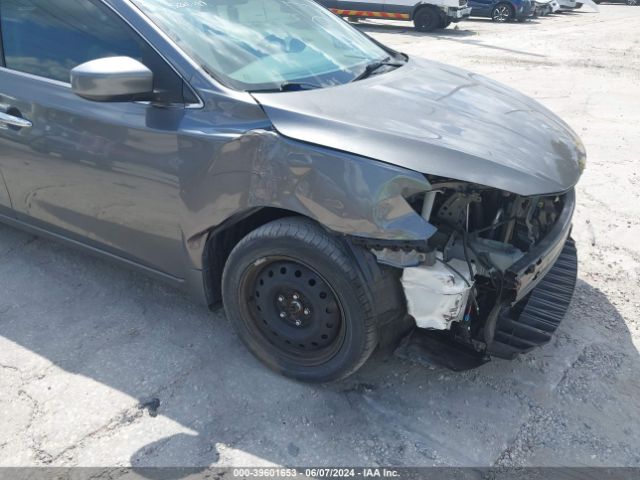 Photo 5 VIN: 3N1AB7APXKY386425 - NISSAN SENTRA 