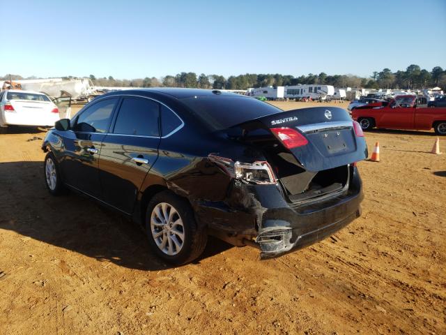 Photo 2 VIN: 3N1AB7APXKY386649 - NISSAN SENTRA S 