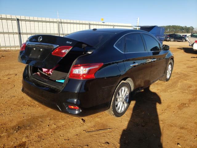 Photo 3 VIN: 3N1AB7APXKY386649 - NISSAN SENTRA S 