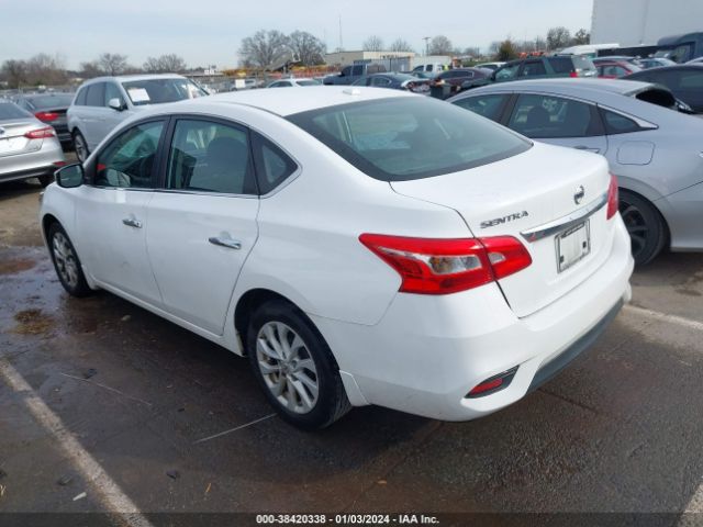 Photo 2 VIN: 3N1AB7APXKY386781 - NISSAN SENTRA 