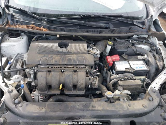 Photo 9 VIN: 3N1AB7APXKY386781 - NISSAN SENTRA 