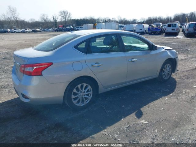 Photo 3 VIN: 3N1AB7APXKY387848 - NISSAN SENTRA 