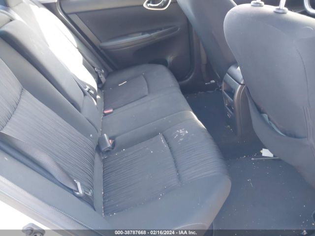 Photo 7 VIN: 3N1AB7APXKY387848 - NISSAN SENTRA 