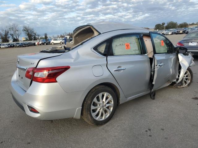 Photo 2 VIN: 3N1AB7APXKY387896 - NISSAN SENTRA 