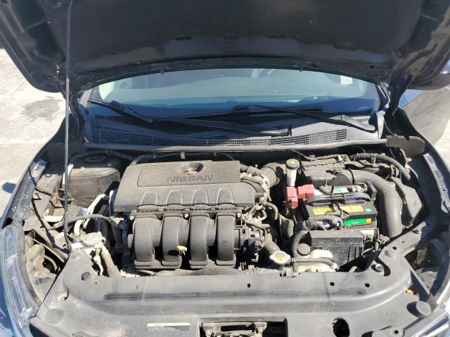 Photo 10 VIN: 3N1AB7APXKY388045 - NISSAN SENTRA S 