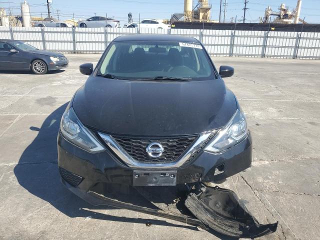 Photo 4 VIN: 3N1AB7APXKY388045 - NISSAN SENTRA S 