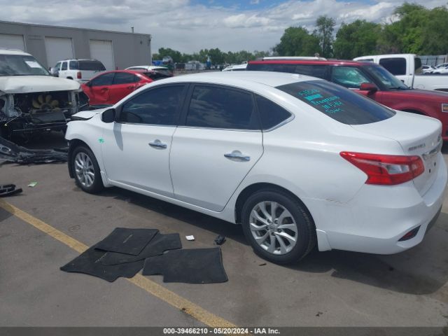 Photo 2 VIN: 3N1AB7APXKY388160 - NISSAN SENTRA 