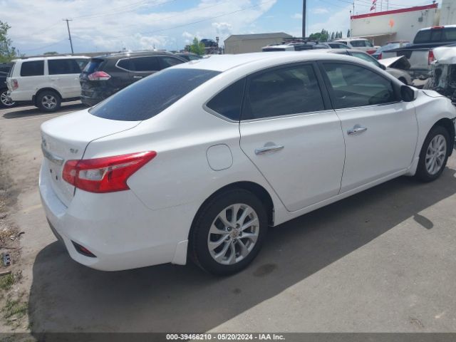 Photo 3 VIN: 3N1AB7APXKY388160 - NISSAN SENTRA 