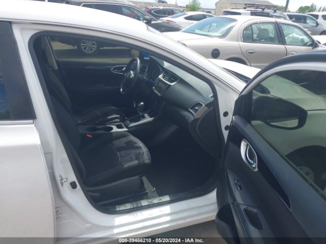 Photo 4 VIN: 3N1AB7APXKY388160 - NISSAN SENTRA 