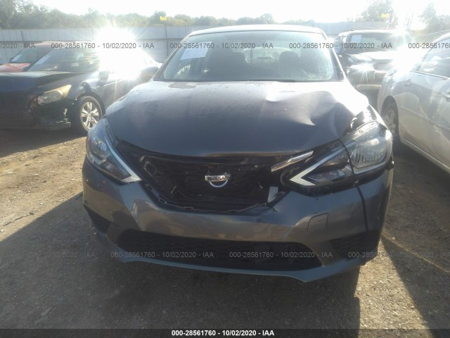 Photo 5 VIN: 3N1AB7APXKY389101 - NISSAN SENTRA 