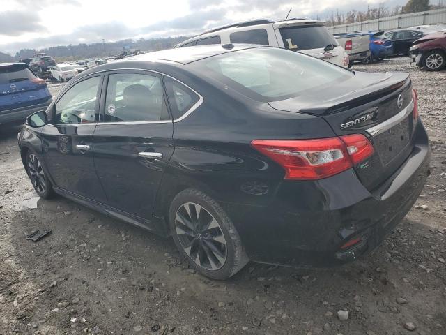 Photo 1 VIN: 3N1AB7APXKY389311 - NISSAN SENTRA S 