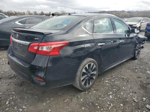 Photo 2 VIN: 3N1AB7APXKY389311 - NISSAN SENTRA S 