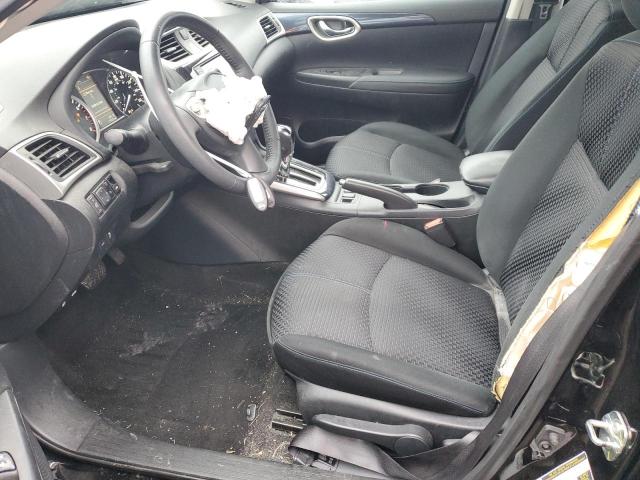 Photo 6 VIN: 3N1AB7APXKY389311 - NISSAN SENTRA S 