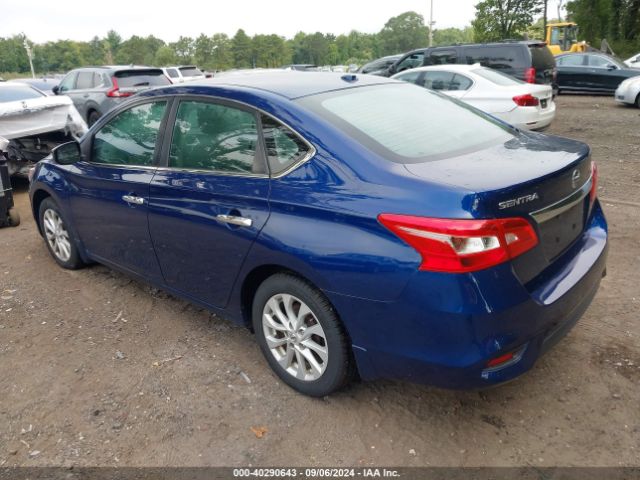 Photo 2 VIN: 3N1AB7APXKY390507 - NISSAN SENTRA 