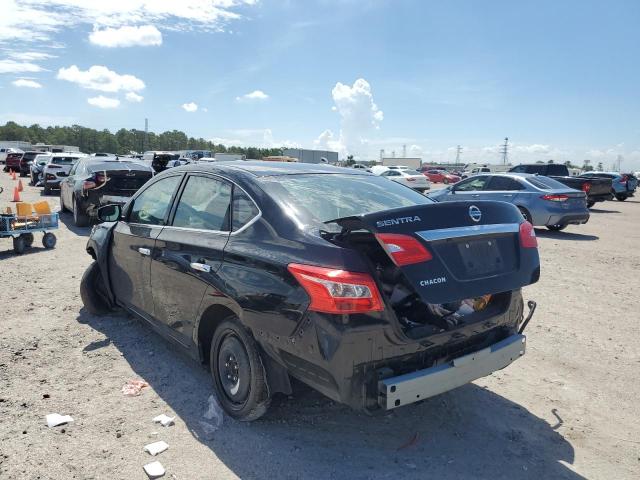 Photo 2 VIN: 3N1AB7APXKY390779 - NISSAN SENTRA S 