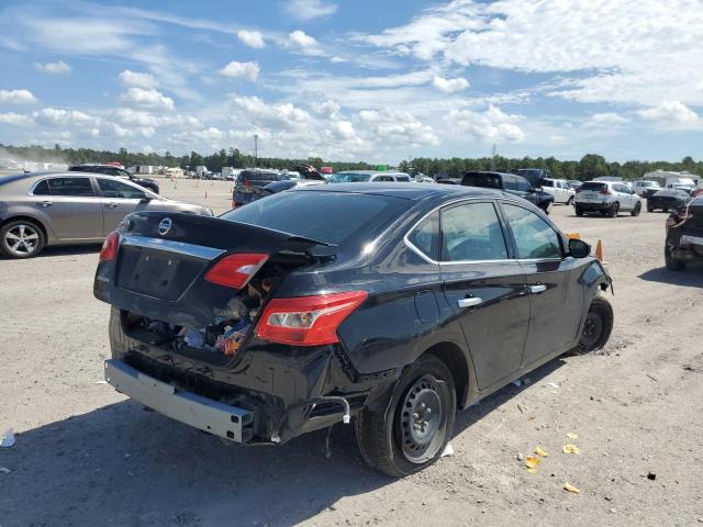 Photo 3 VIN: 3N1AB7APXKY390779 - NISSAN SENTRA S 