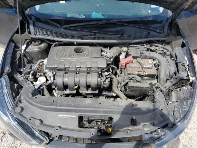 Photo 6 VIN: 3N1AB7APXKY390779 - NISSAN SENTRA S 