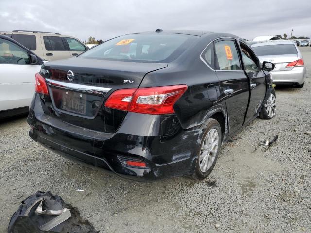 Photo 3 VIN: 3N1AB7APXKY392192 - NISSAN SENTRA S 