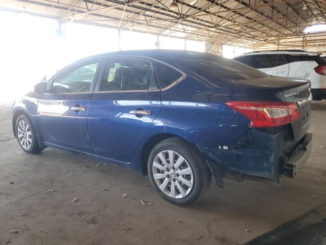 Photo 1 VIN: 3N1AB7APXKY392712 - NISSAN SENTRA 