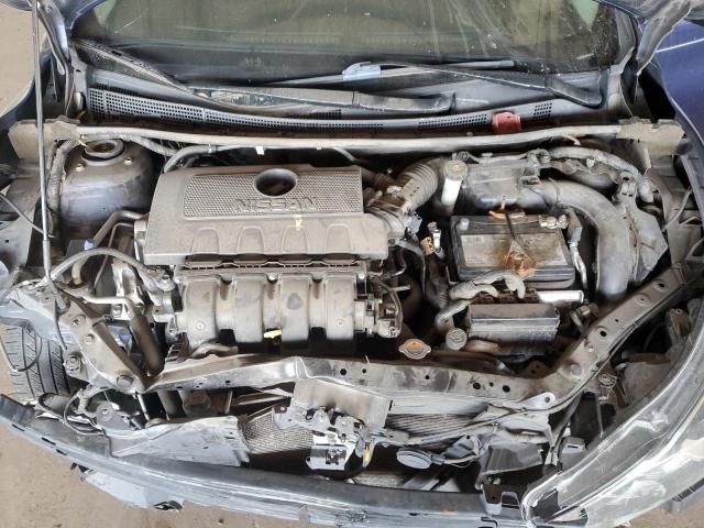 Photo 10 VIN: 3N1AB7APXKY392712 - NISSAN SENTRA 