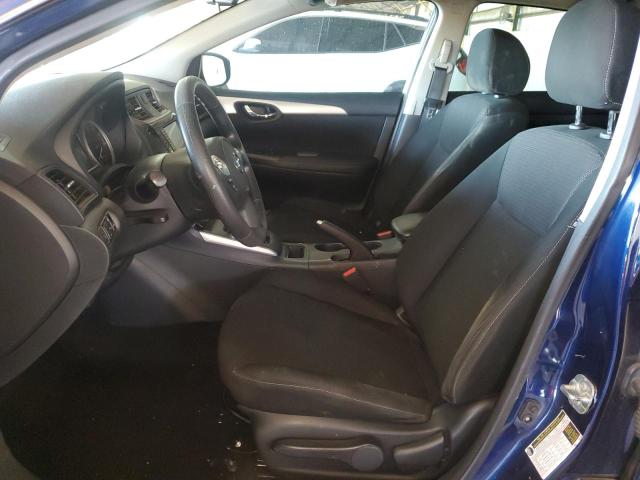 Photo 6 VIN: 3N1AB7APXKY392712 - NISSAN SENTRA 