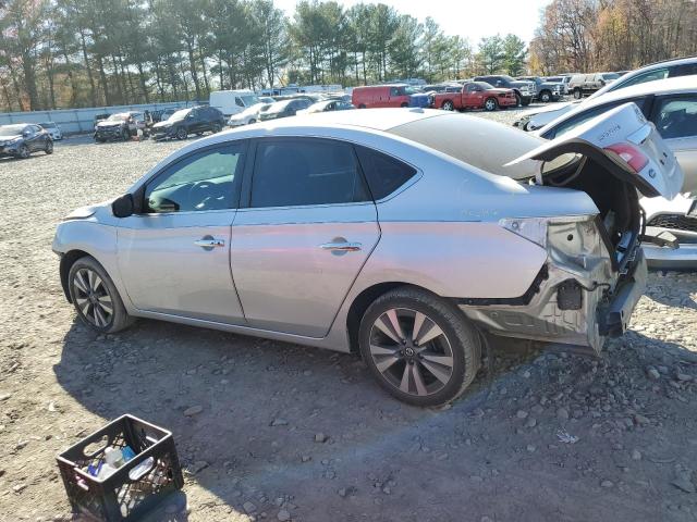 Photo 1 VIN: 3N1AB7APXKY392984 - NISSAN SENTRA S 