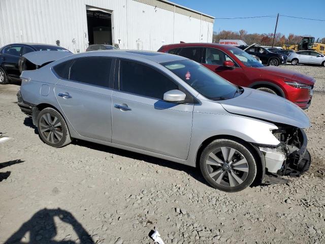 Photo 3 VIN: 3N1AB7APXKY392984 - NISSAN SENTRA S 