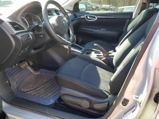 Photo 6 VIN: 3N1AB7APXKY392984 - NISSAN SENTRA S 