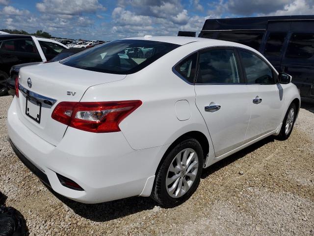 Photo 2 VIN: 3N1AB7APXKY393892 - NISSAN SENTRA S 