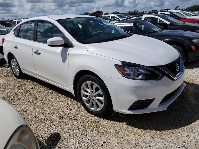 Photo 3 VIN: 3N1AB7APXKY393892 - NISSAN SENTRA S 