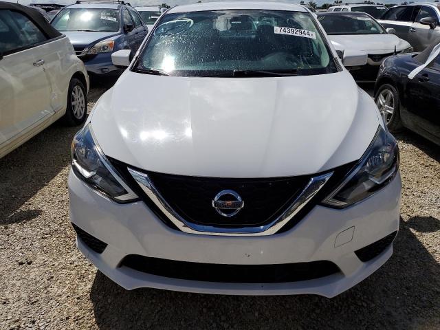 Photo 4 VIN: 3N1AB7APXKY393892 - NISSAN SENTRA S 