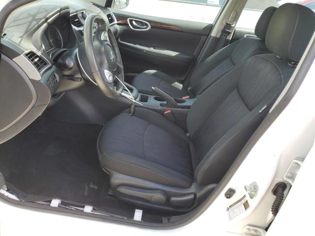 Photo 6 VIN: 3N1AB7APXKY393892 - NISSAN SENTRA S 