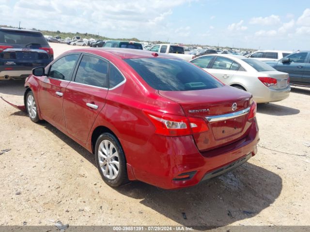 Photo 2 VIN: 3N1AB7APXKY393987 - NISSAN SENTRA 