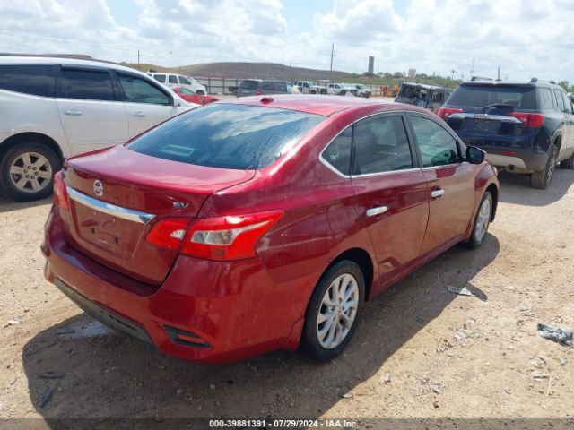 Photo 3 VIN: 3N1AB7APXKY393987 - NISSAN SENTRA 