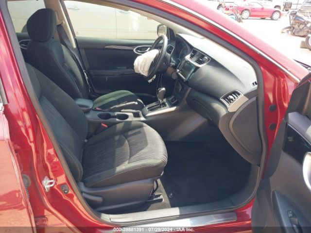 Photo 4 VIN: 3N1AB7APXKY393987 - NISSAN SENTRA 