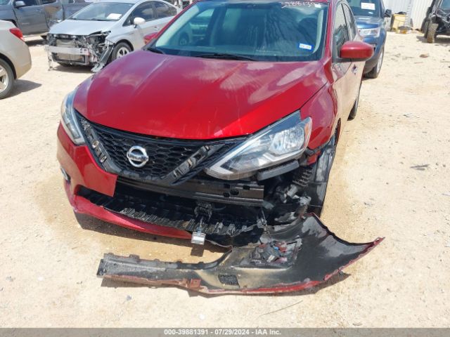 Photo 5 VIN: 3N1AB7APXKY393987 - NISSAN SENTRA 