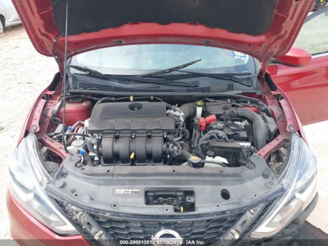 Photo 9 VIN: 3N1AB7APXKY393987 - NISSAN SENTRA 