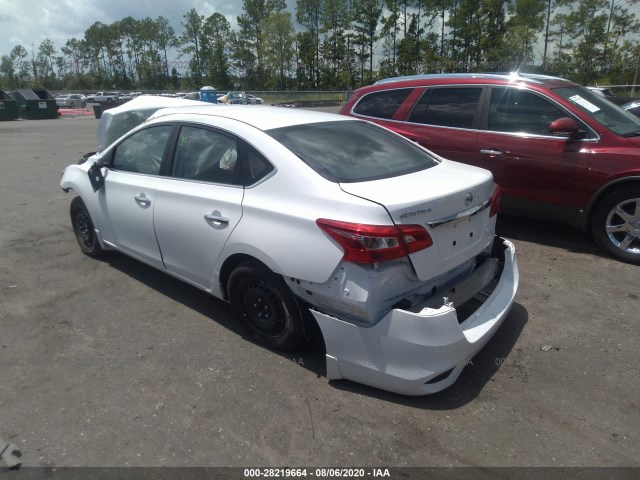 Photo 2 VIN: 3N1AB7APXKY394380 - NISSAN SENTRA 