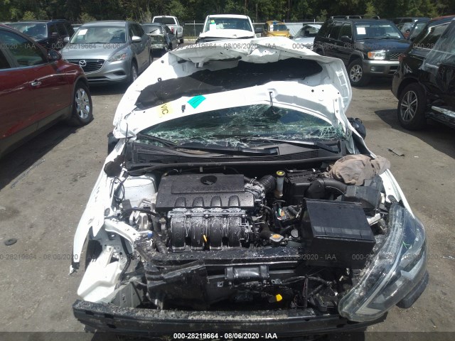 Photo 5 VIN: 3N1AB7APXKY394380 - NISSAN SENTRA 