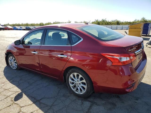 Photo 1 VIN: 3N1AB7APXKY394587 - NISSAN SENTRA S 